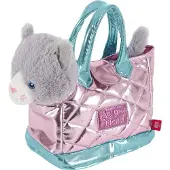 Perletti Coco Cat 28 Cm Håndveske