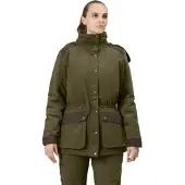 Seeland Max warm II Women Jacka Pine Green 38