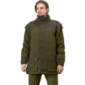 Seeland Max warm II jacka Pine Green 54