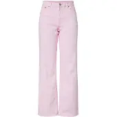 Y.A.S Yaspira Hw Straight Fit Jeans