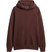 Superdry Micro Logo Hettegenser
