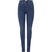 ONLY Royal Life High Waist Skinny Bb Bj13965 Jeans