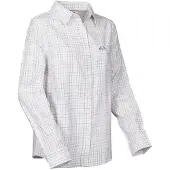 Swedteam Meadow Shirt Women Off White 40