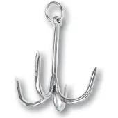 Lalizas Grapnel Anker
