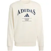 Adidas Heritage Graphic Crew Collegegenser
