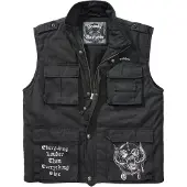 Brandit Motörhead Ranger Vest