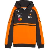 Puma Mclaren Replica Hettegenser