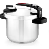 BRA Tekna A185603 7l Trykkoker
