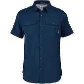 Columbia Utilizer Ii Solid Kortarmet Skjorte