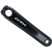 Shimano Fc-rx820-1 Venstre Krankarm