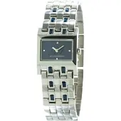 Chronotech Cc7120ls-03m Dameklokke