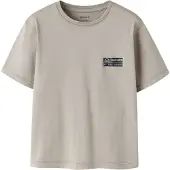 Name it Økologisk Bomull T-skjorte