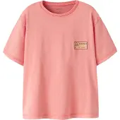 Name it Økologisk Bomull T-skjorte
