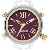 Watx Rwa4067 Dameklokke