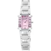 Chronotech Cc7040ls-07m Dameklokke