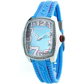 Chronotech Ct7016ls-13 Dameklokke