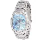 Chronotech Ct7896ls-81m Dameklokke