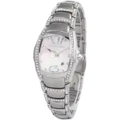 Chronotech Ct7896ss-17m Dameklokke