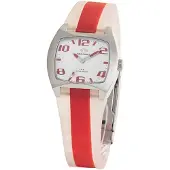 Time Force Tf2253l-06 Dameklokke