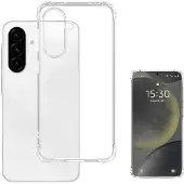 4smarts Galaxy A57 5g Telefondeksel