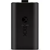 Microsoft Sxw-00002 Xbox Kit Xbox-batterikontroller
