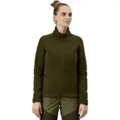 Seeland Billie fleece Pine Green S