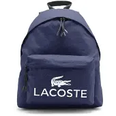 Lacoste Croc Sport 29x22x40 Cm 25.50l Ryggsekk