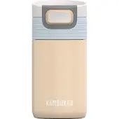 Kambukka Etna 300ml Iced Latte Termosflaske