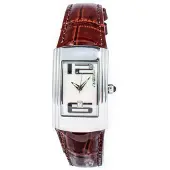 Chronotech Ct7017l-03 Dameklokke