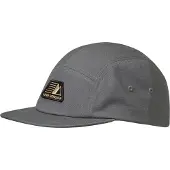 Mammut Five Panel Cotton Cap