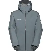 Mammut Crater Light Hardshell Gore-tex Jakke