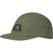 Mammut Five Panel Cotton Cap