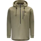 Swazi The Hood Tussock Green S