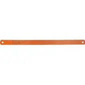 Bahco 6 Stk. Sandflex Bimetal Maskinsagblad 400 Mmx32 Mmx2 Mm