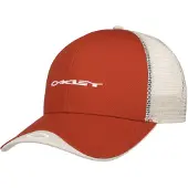 Oakley Apparel Classic Trucker Cap