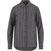 Urban Classics Striped Langermet Bluse