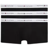 Tommy Hilfiger Um0um03752 Trunk Boxers 3 Enheter