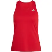 Adidas Tennis Classics Ermeløs T-skjorte