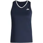 Adidas Tennis Classics Ermeløs T-skjorte