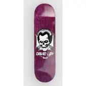 Birdhouse Loy Skull 8.38" Skateboard Deck
