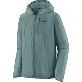 Patagonia Houdini Jakke blå