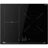 Teka Flex Ibf 63210 Ssm Induksjonstopp 3 Brennere