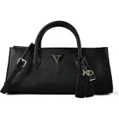 GUESS Noelle Ii Satchel Veske