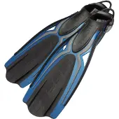 Cressi Thor Ebs Dykkefinner