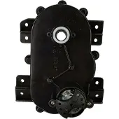 Lean cars girkasse + styremotor til BMW M6 GT3 6666R