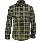 Swedteam Ultra Trøye Herre Green XL