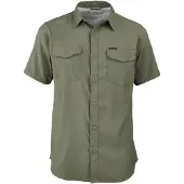 Columbia Utilizer Ii Solid Kortarmet Skjorte
