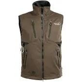 Arrak Outdoor Outdoor Acadia Vest Men Brown S