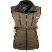 Arrak Outdoor Outdoor Acadia Vest Women Brown M