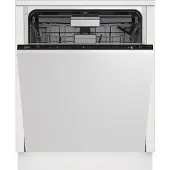 Beko Integrert oppvaskmaskin BDIN36532